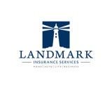 https://www.logocontest.com/public/logoimage/1580620054Landmark Insurance Services 2.jpg
